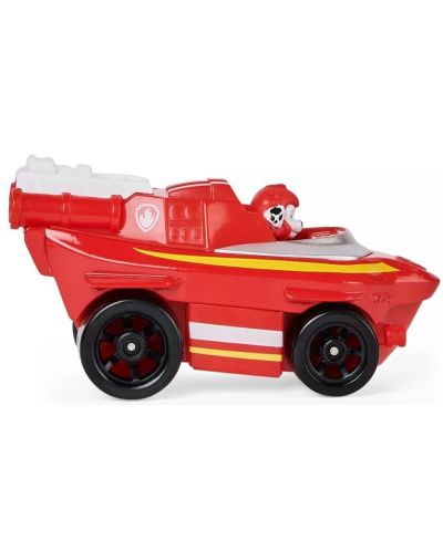 Vodeno vozilo Spin Master Paw Patrol - Marshall - 4