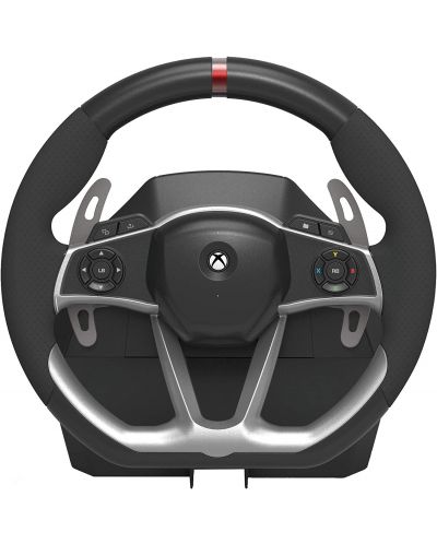 Volan s pedalama Hori Force Feedback Racing Wheel DLX, za Xbox Series X/S/Xbox One - 3