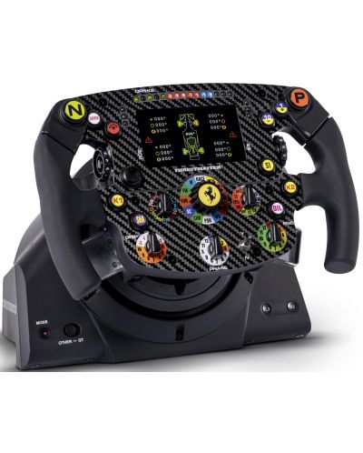 Volan Thrustmaster -  FERRARI SF1000, PC/PS/PS5/Xbox One/Series S/X - 2