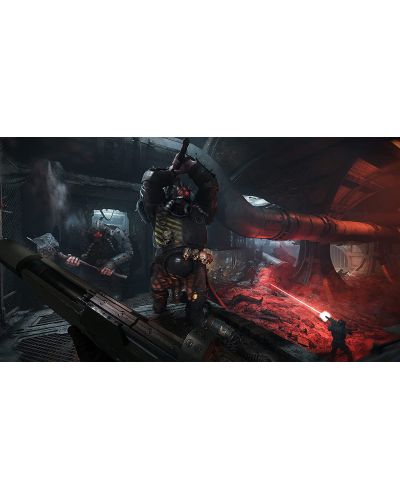 Warhammer 40,000: Darktide - Imperial Edition (Xbox Series X)  - 10