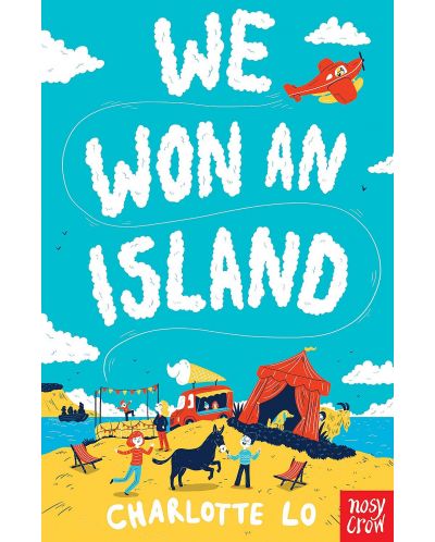 We Won an Island - 1