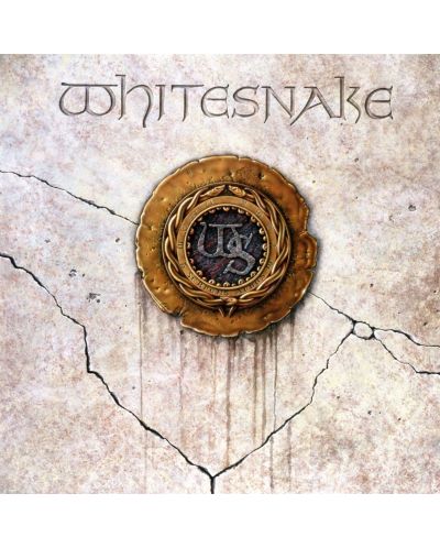 Whitesnake - 1987, 30th Anniversary (CD) - 1