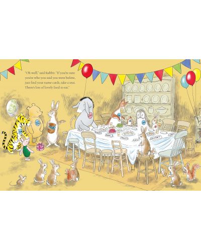 Winnie-the-Pooh and the Party - 4