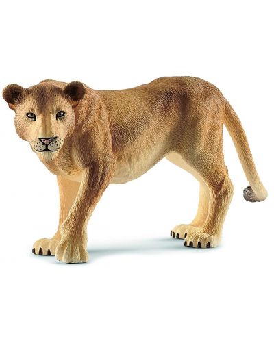 Figurica Schleich Wild Life - Lavica koja hoda - 1