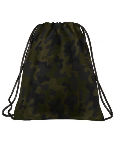 Sportska torba BackUP A6 - Camouflage - 1