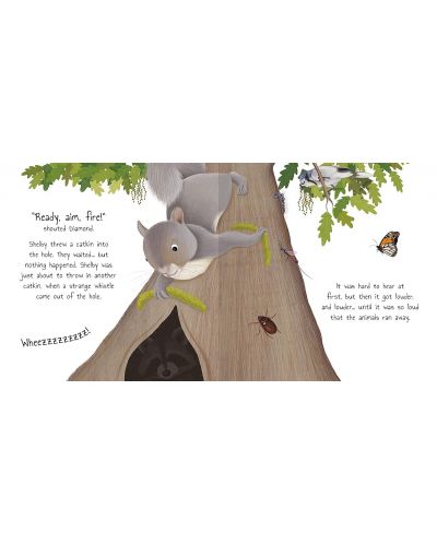 Woodland Tales: Diamond the Deer - 2