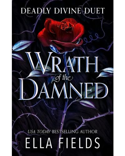 Wrath of the Damned - 1