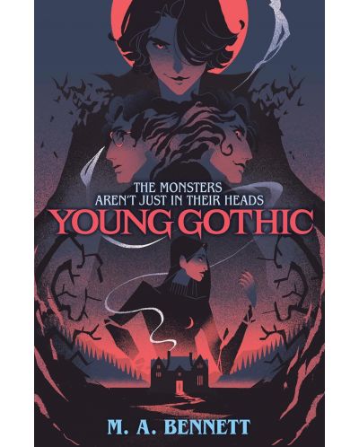 Young Gothic - 1