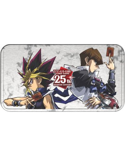 Yu-Gi-Oh! 25th Anniversary Tin: Dueling Mirrors - 1