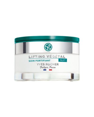 Yves Rocher Lifting Vegetal Noćna krema za lice, 50 ml - 1