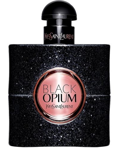 Yves Saint Laurent Parfemska voda Black Opium, 90 ml - 1