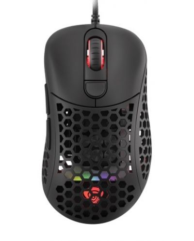 Gaming miš Genesis - Xenon 800, crni - 3