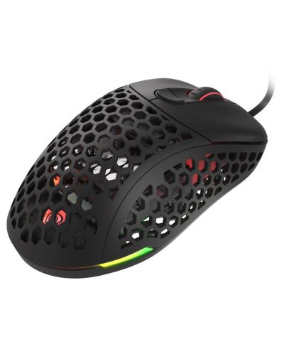 Gaming miš Genesis - Xenon 800, crni - 4