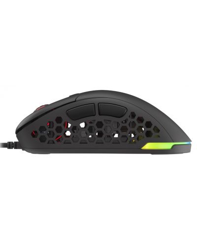 Gaming miš Genesis - Xenon 800, crni - 7