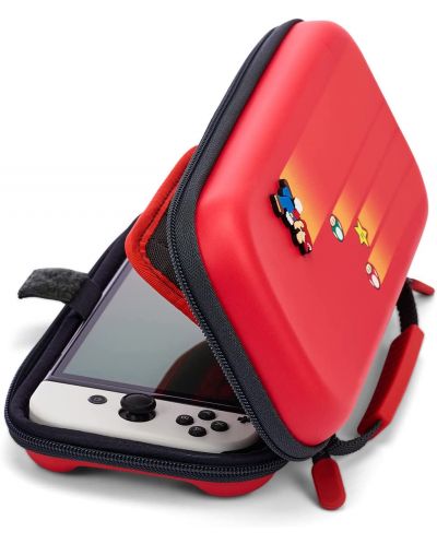 Zaštitna futrola PowerA - Nintendo Switch/Lite/OLED, Speedster Mario - 7