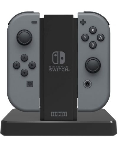 Stanica za punjenje Hori - Joy-Con (Nintendo Switch) - 2