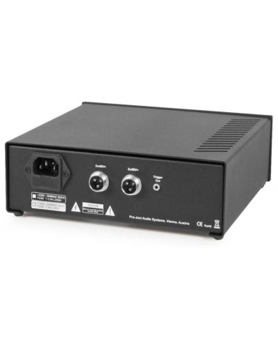 Napajanje Pro-Ject - Power Box DS2 Amp, crno - 2