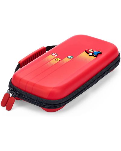 Zaštitna futrola PowerA - Nintendo Switch/Lite/OLED, Speedster Mario - 2
