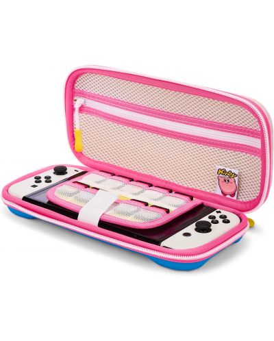 Zaštitna futrola PowerA - Nintendo Switch/Lite/OLED, Kirby - 4