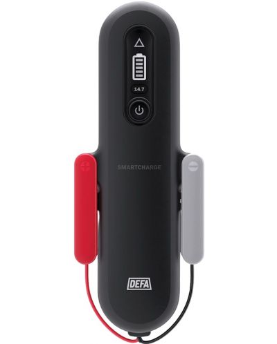 Punjač i uređaj za podršku Defa - SmartCharge, 8A, 12V, 230V   - 1