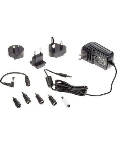 Napajanje iFi Audio - iPower 5V, crno - 3
