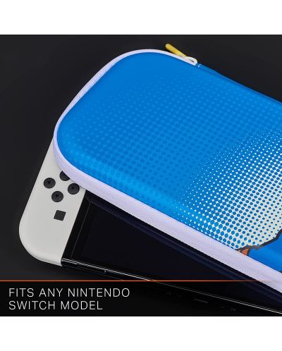 Zaštitna futrola PowerA - Nintendo Switch/Lite/OLED, Mario Pop Art - 6