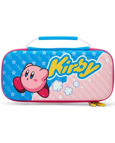 Zaštitna futrola PowerA - Nintendo Switch/Lite/OLED, Kirby - 1