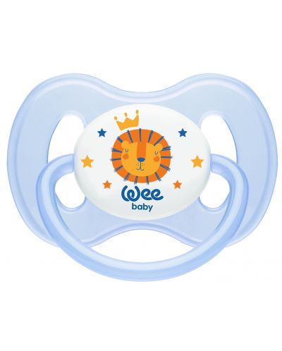 Duda varalica Wee Baby - Leptir, 6-18 mjeseci, Lav - 1