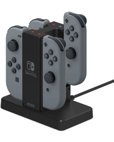 Stanica za punjenje Hori - Joy-Con (Nintendo Switch) - 1
