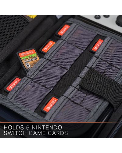 Zaštitna futrola PowerA - Nintendo Switch/Lite/OLED, Pikachu 025 - 4