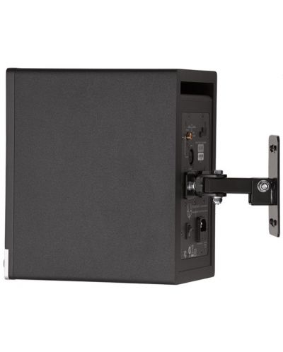 Stražnja ploča za montažu na zid EVE Audio - RPWM SC204/205, crna - 2
