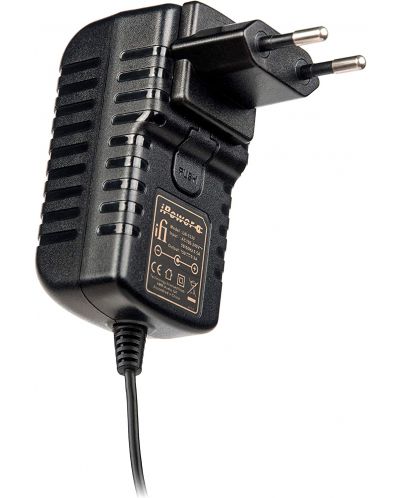 Napajanje iFi Audio - iPower 5V, crno - 2