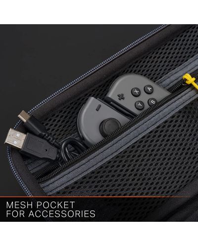 Zaštitna futrola PowerA - Nintendo Switch/Lite/OLED, Pikachu 025 - 5