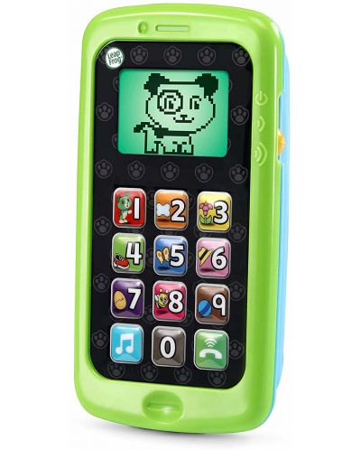 Dječja igračka Vtech – Smart telefon - 3