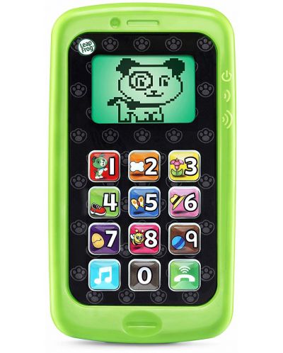 Dječja igračka Vtech – Smart telefon - 1