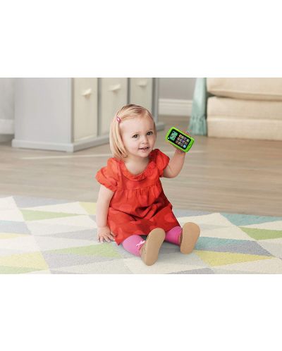 Dječja igračka Vtech – Smart telefon - 4