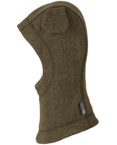 Zimska balaclava Sterntaler - 51 cm, 18-24 m, tamnozelena - 2