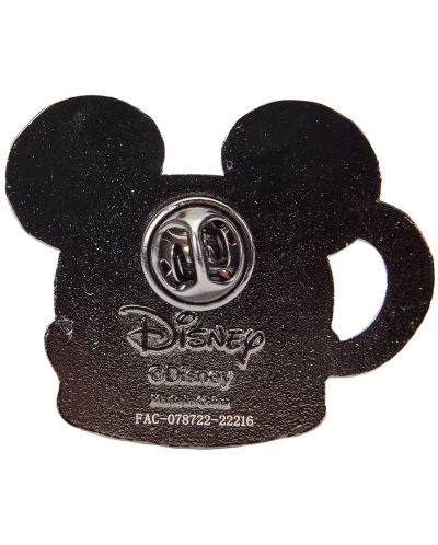 Bedž Loungefly Disney: Mickey and Friends - Hot Cocoa (asortiman) - 3