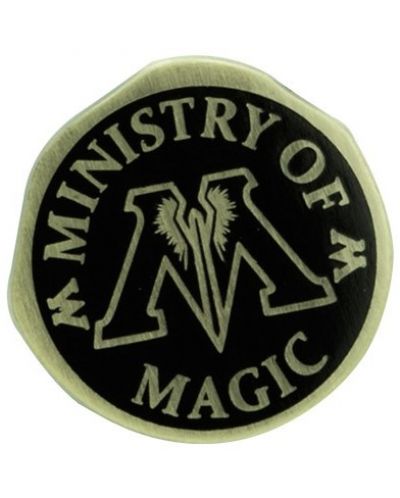 Bedž ABYstyle Movies: Harry Potter - Ministry of Magic - 1