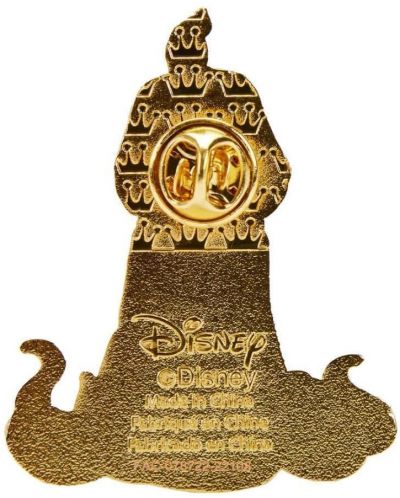 Bedž Loungefly Disney: Hercules - Characters (asortiman) - 2