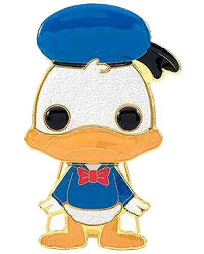 Bedž Funko POP! Disney: Disney - Donald Duck #03 - 1