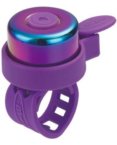 Zvono Micro - Neochrome Purple - 1