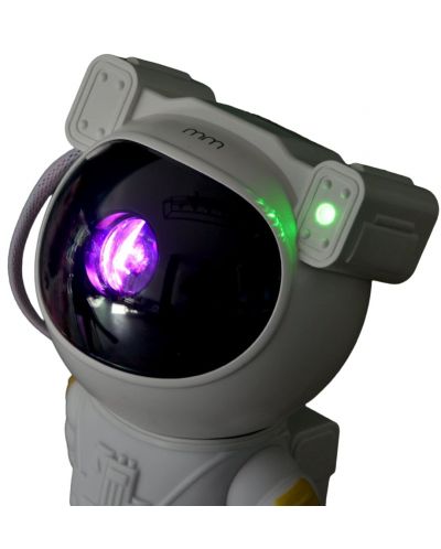 Zvjezdani projektor Mikamax - Astronaut - 2