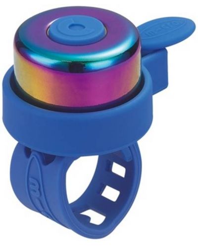 Zvono Micro - Neochrome Blue - 1