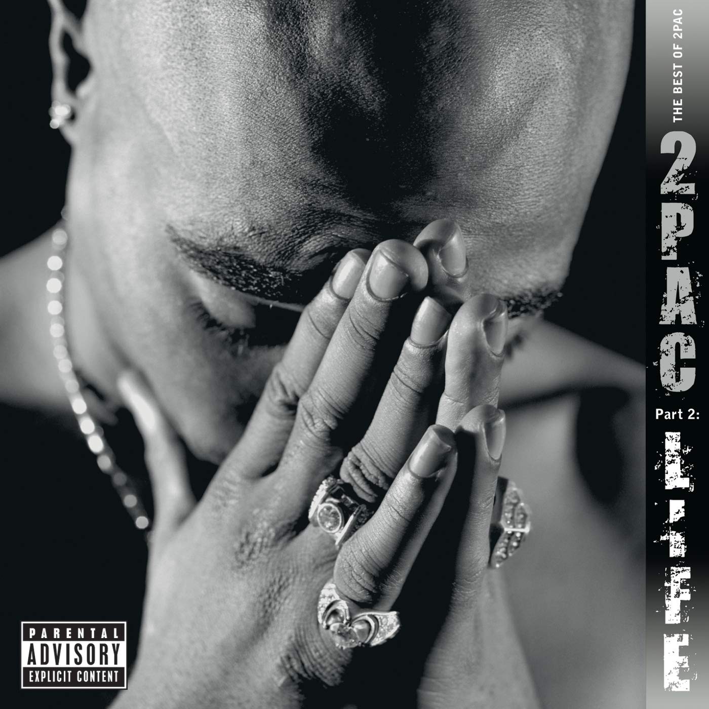2Pac The Best of 2Pac Pt. 2 Life (CD) Ozone.hr