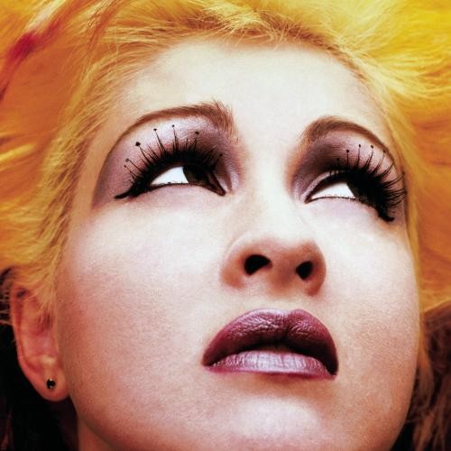 Cyndi Lauper Time After Time The Best Of (CD) Ozone.hr