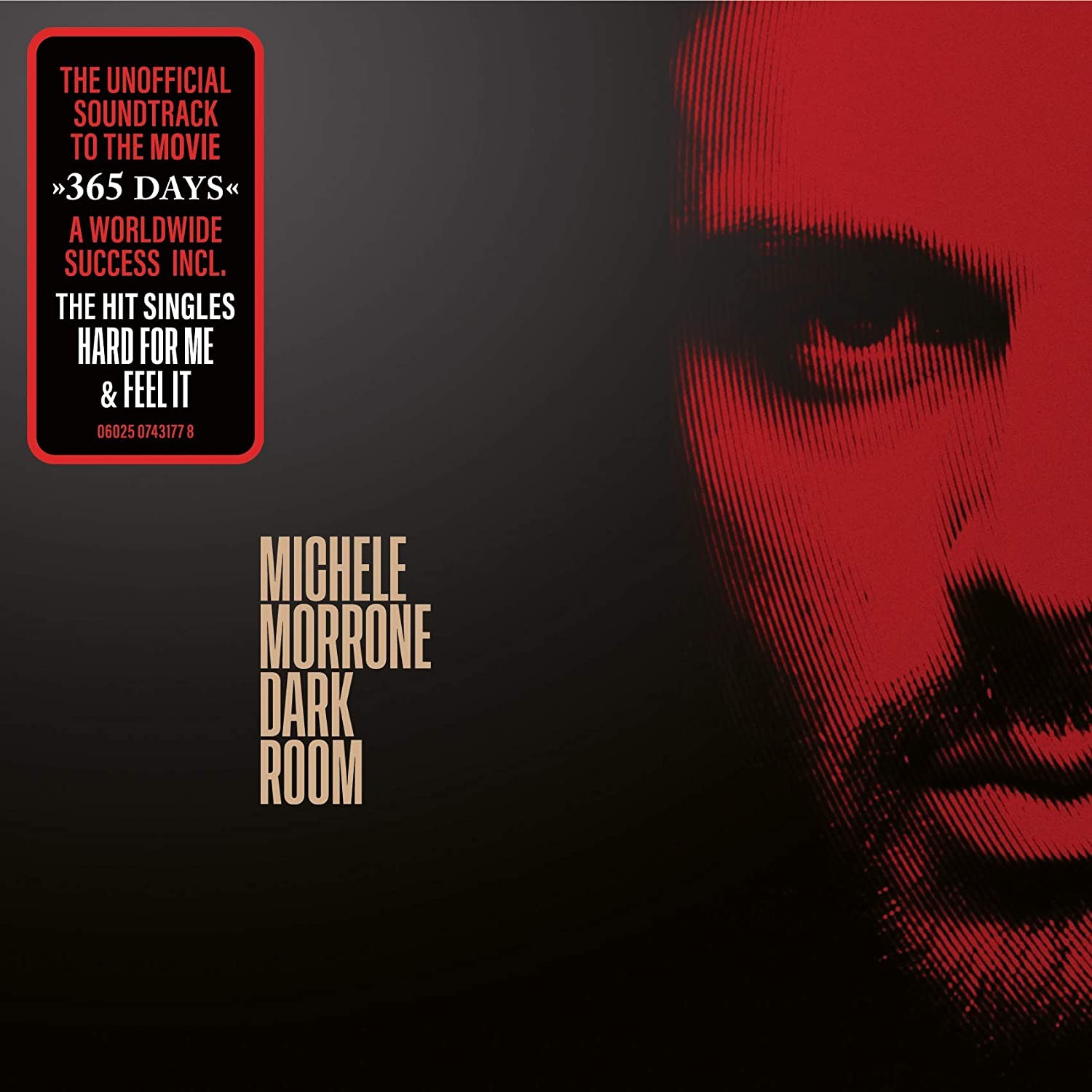 Michele Morrone Dark Room (CD) Ozone.hr
