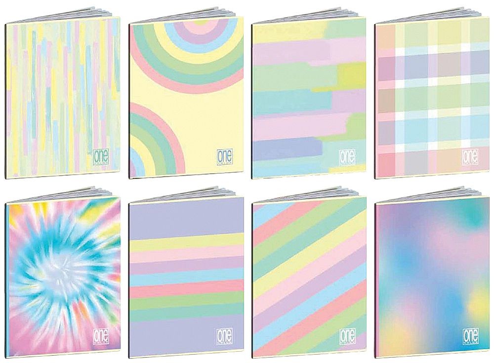 Pacco Da 6 Quaderni DIDATTICI Blasetti A4 - Carta Da 100g, Rigatura 0A - Ideali Per Disgrafia + Penna Multicolore - Foto 11