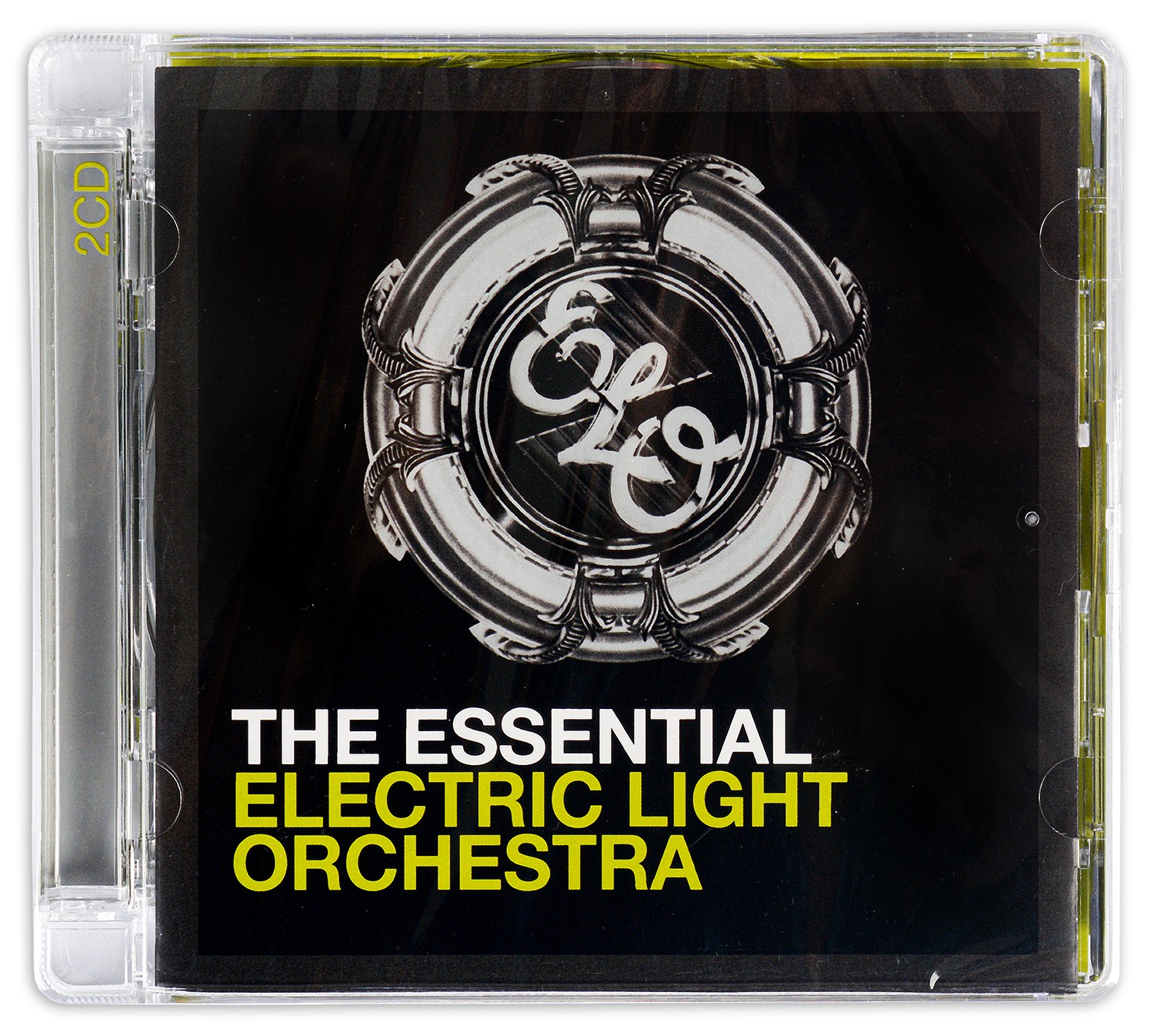 Electric Light Orchestra The Essential Electric Light Orchestra (2 CD