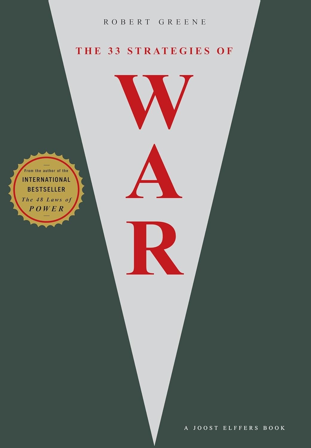 The 33 Strategies Of War The 33 Strategies Of War | Ozone.hr